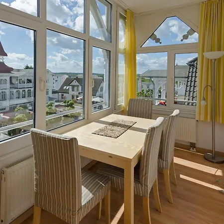 Meeresgruss 7 Apartment