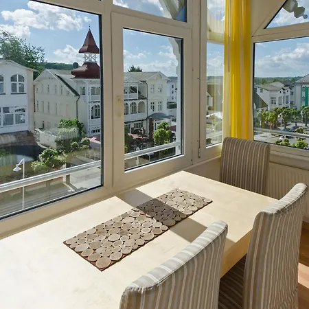 Meeresgruss 7 * Sellin (Rugen)