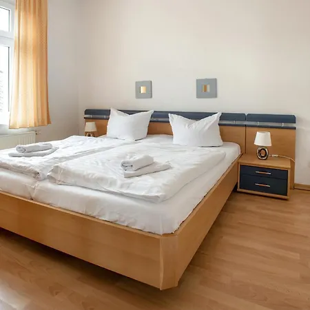 Meeresgruss 7 Sellin (Rugen)