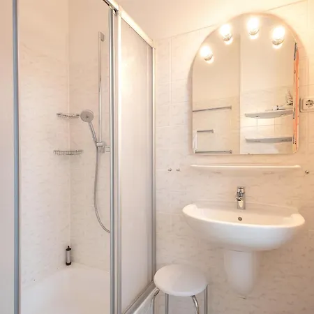 Meeresgruss 7 Apartment