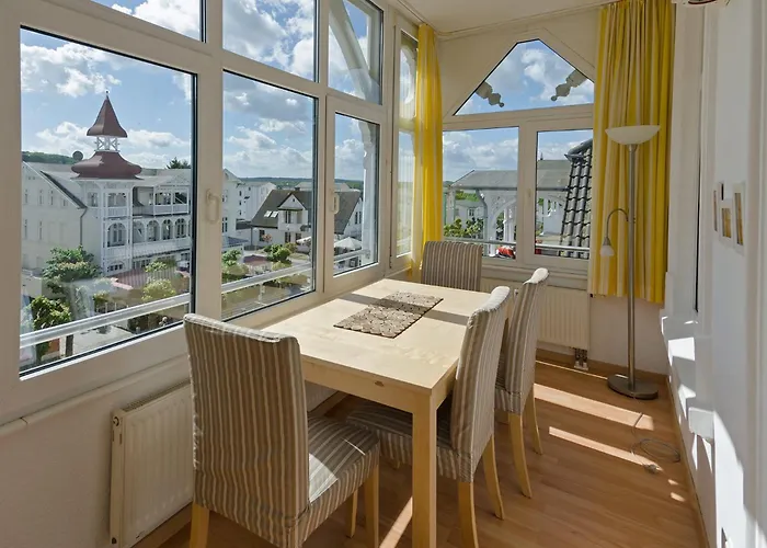 Meeresgruss 7 Apartment