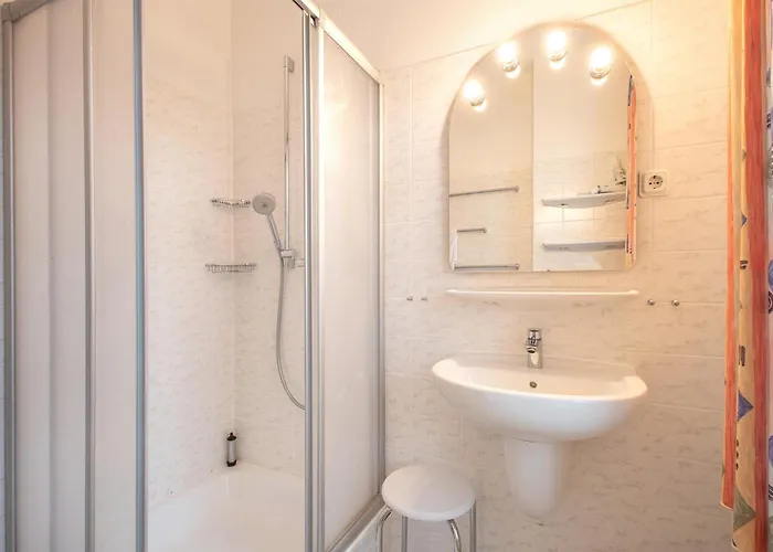 Meeresgruss 7 Apartment